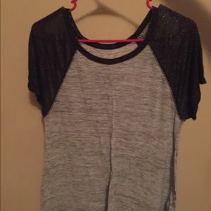 Light weight t shirt